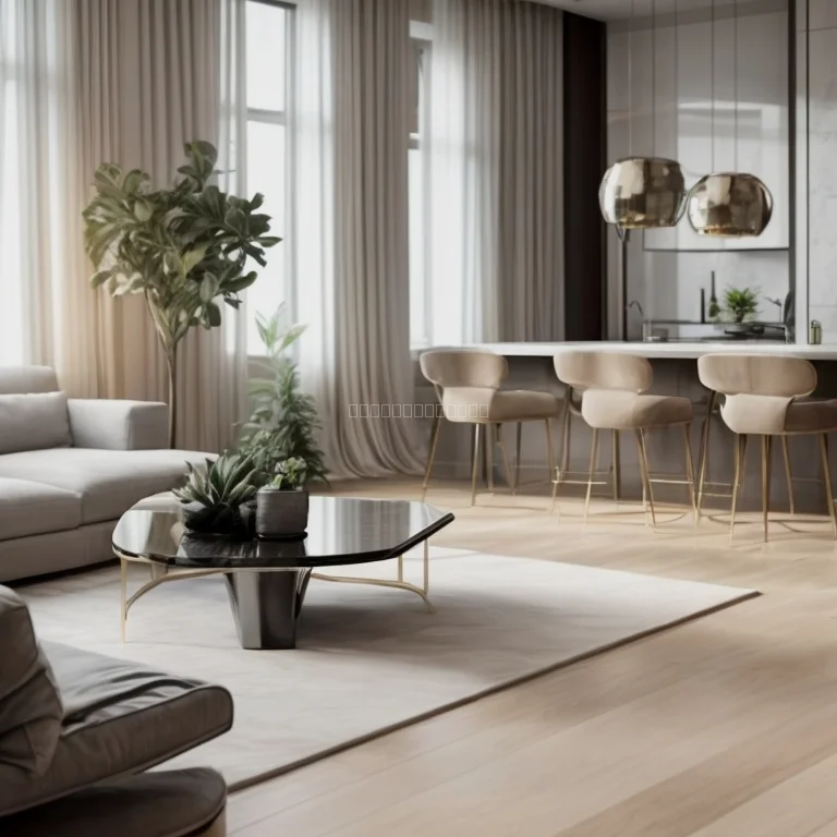Bergstrasse 103A, 8707 Uetikon am See – exquisites Wohnobjekt