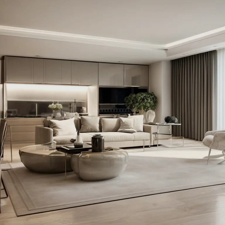 Elegante Luxusvilla – Executive Paket